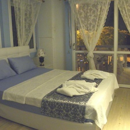 Alacati Sakiz Ev Hotel Habitación foto
