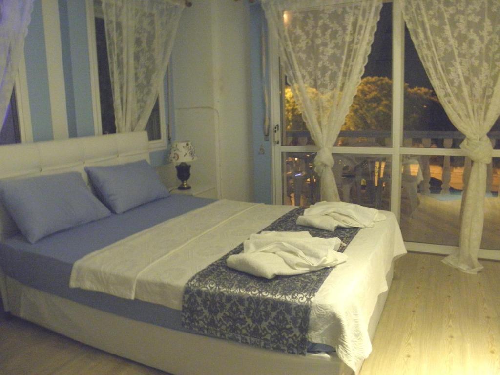 Alacati Sakiz Ev Hotel Habitación foto