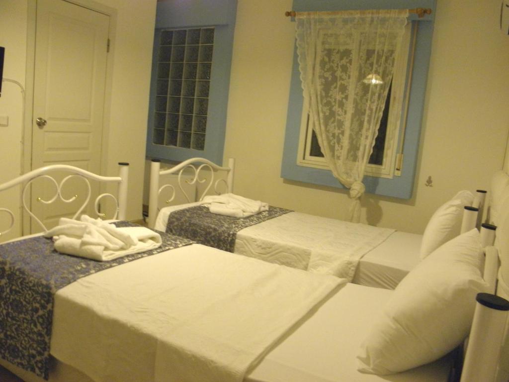 Alacati Sakiz Ev Hotel Habitación foto