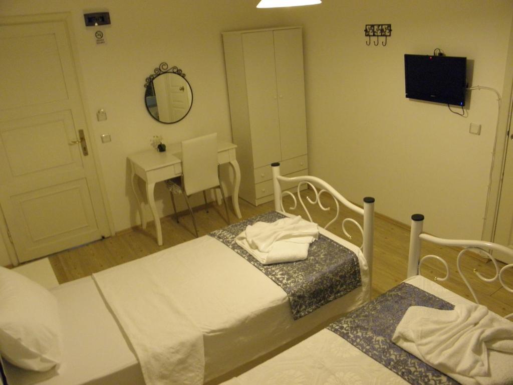 Alacati Sakiz Ev Hotel Habitación foto