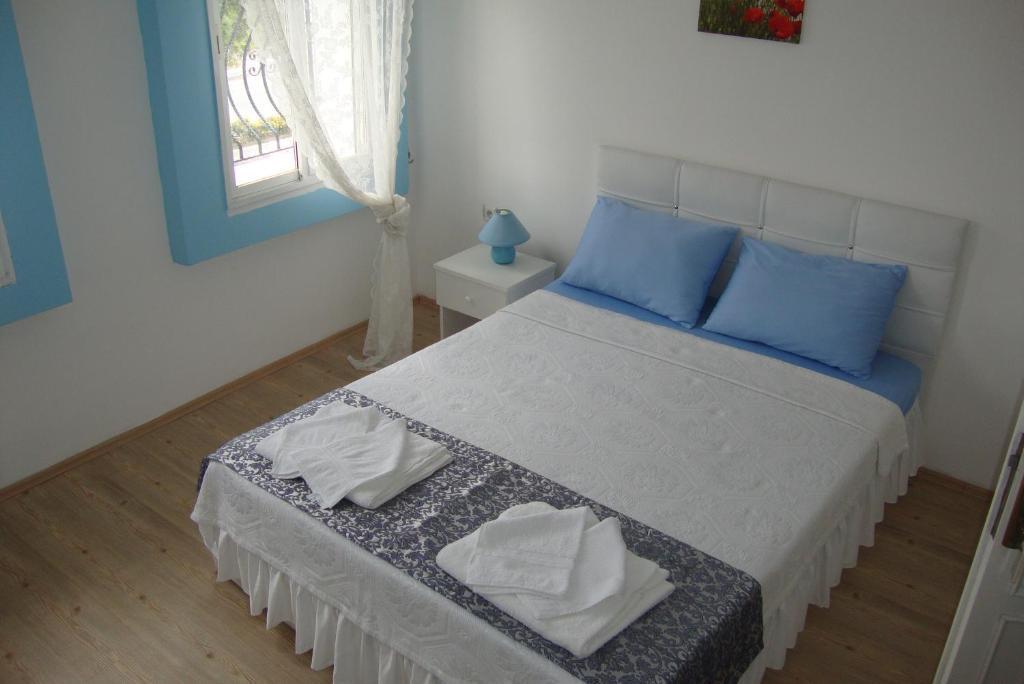 Alacati Sakiz Ev Hotel Habitación foto