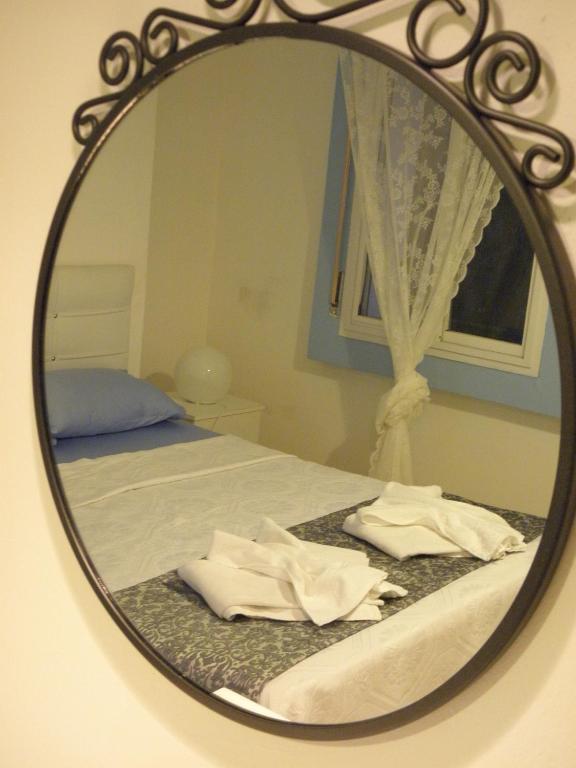 Alacati Sakiz Ev Hotel Habitación foto