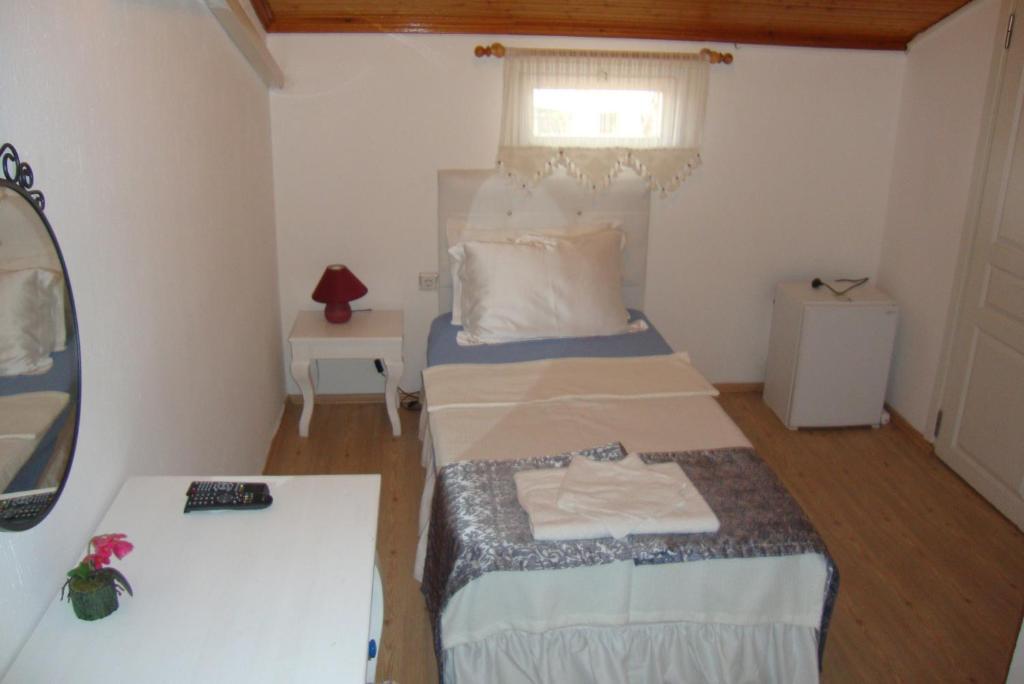 Alacati Sakiz Ev Hotel Habitación foto