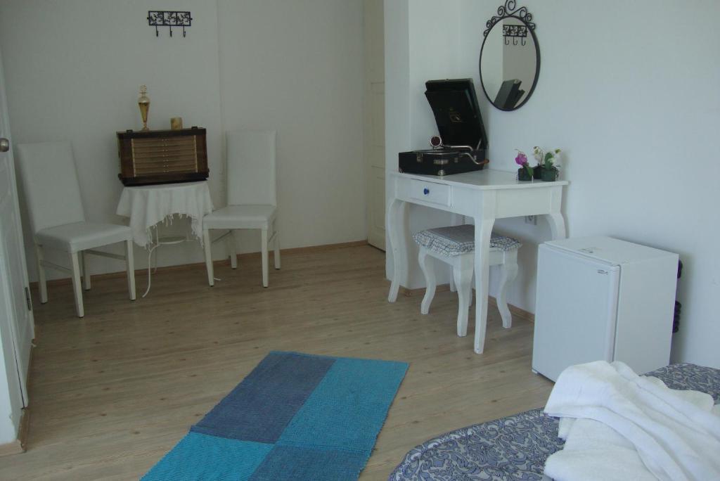 Alacati Sakiz Ev Hotel Habitación foto