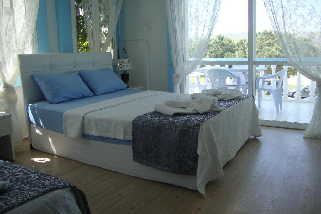 Alacati Sakiz Ev Hotel Habitación foto