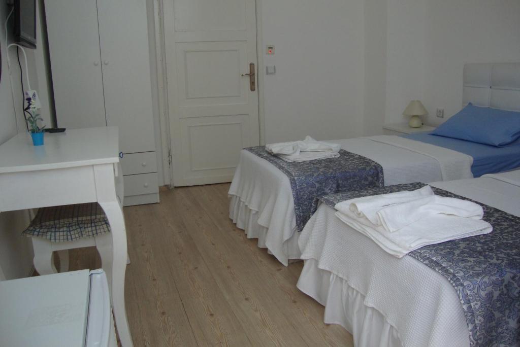 Alacati Sakiz Ev Hotel Exterior foto