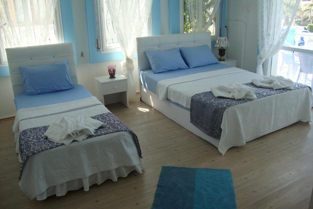 Alacati Sakiz Ev Hotel Exterior foto